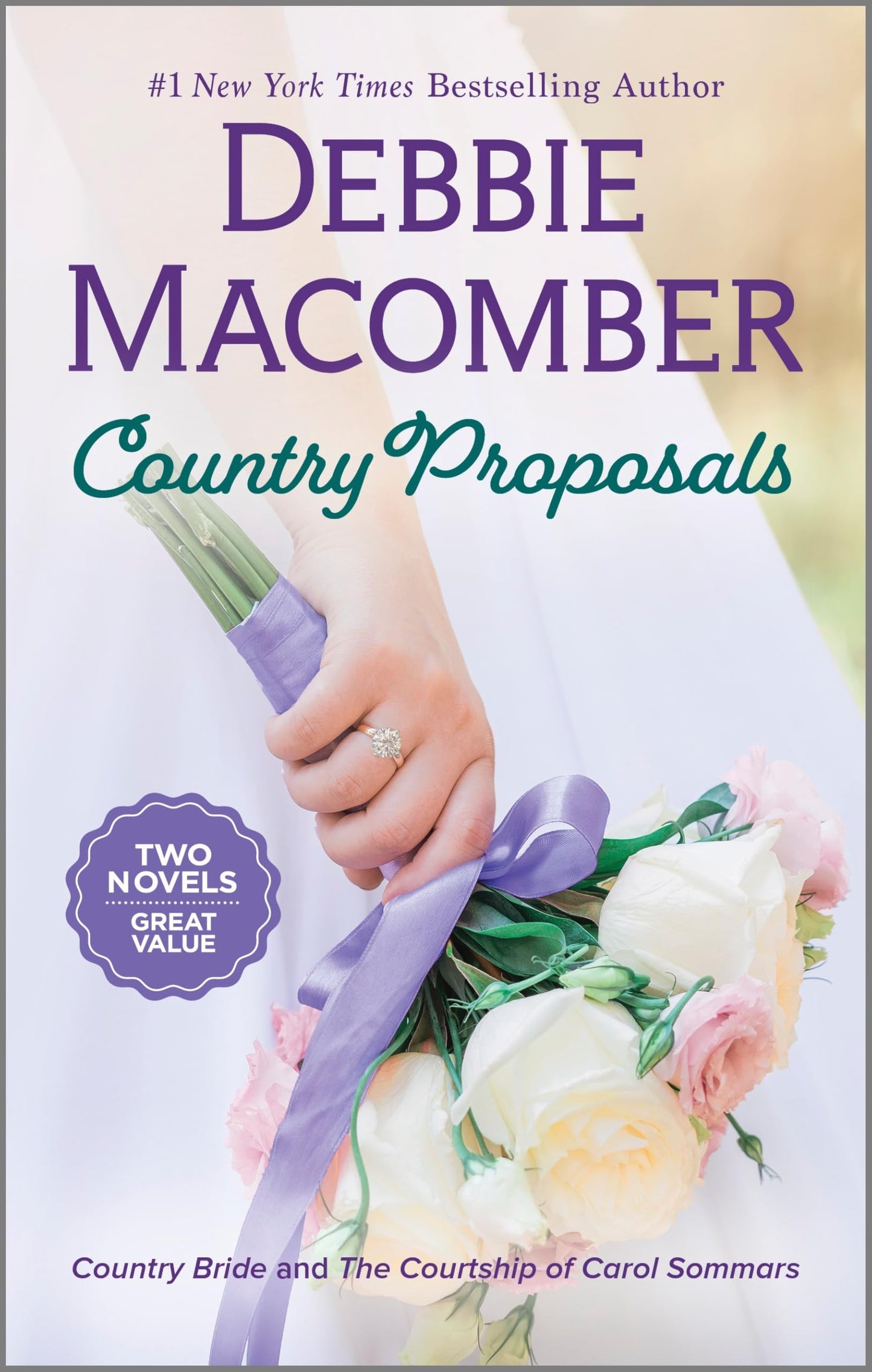 Country Proposals: A Novel - 880