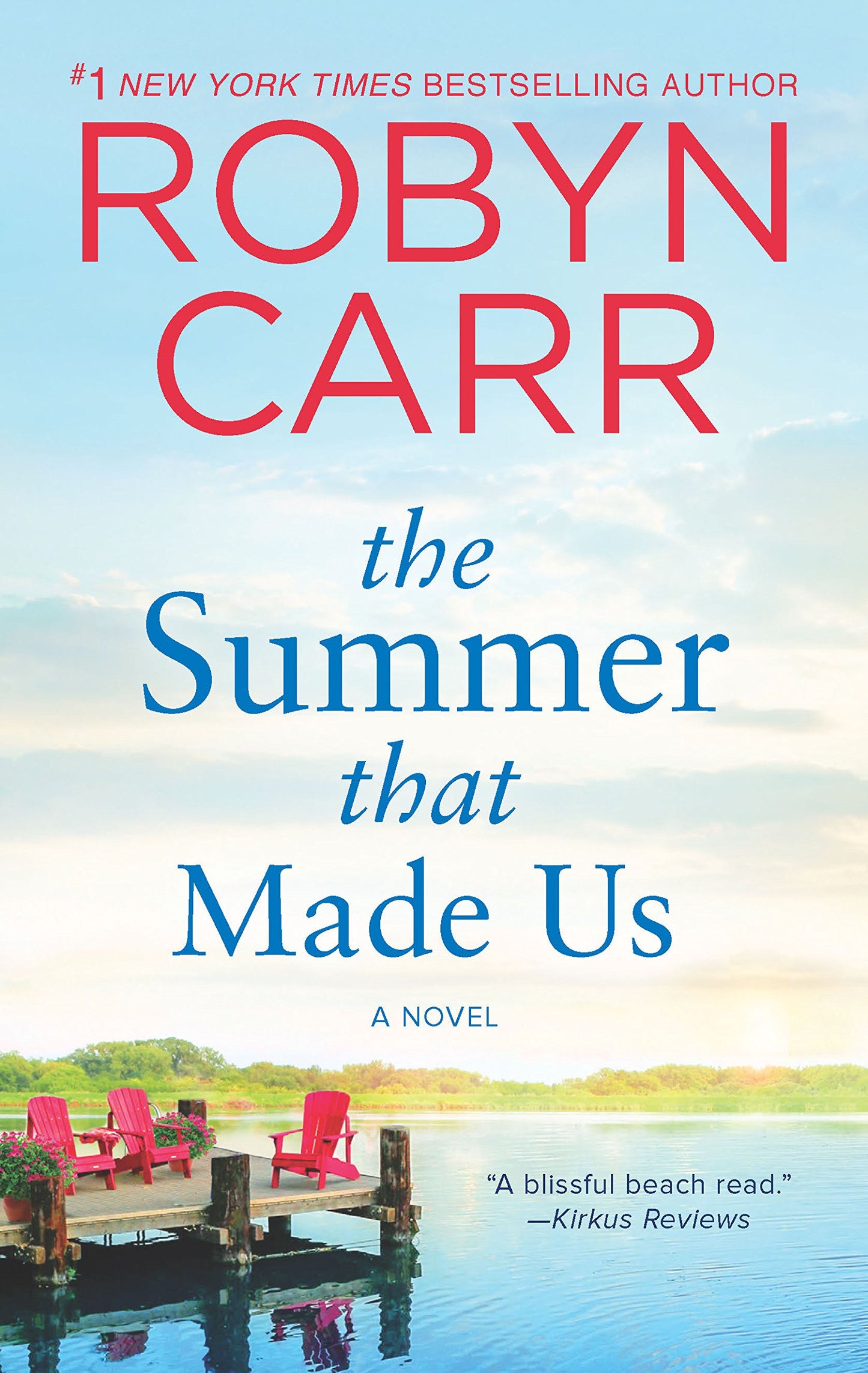 The Summer That Made Us - 3320