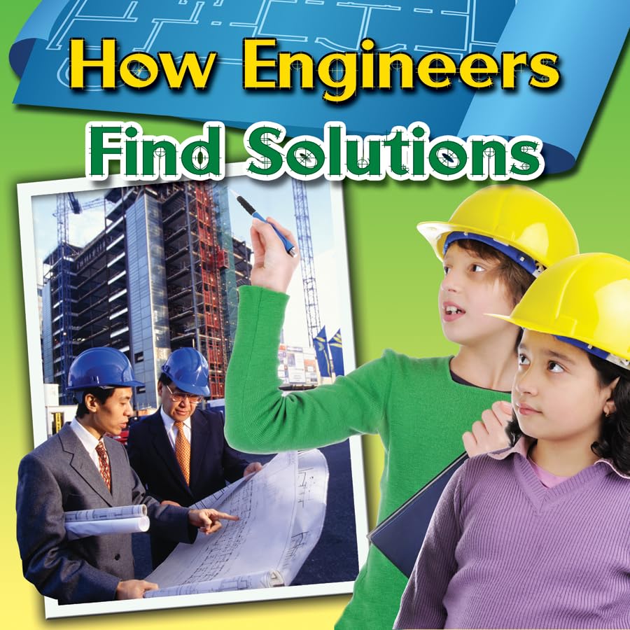 How Engineers Find Solutions (Engineering Close-up)