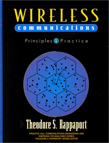 Wireless Communications: Principles and Practice