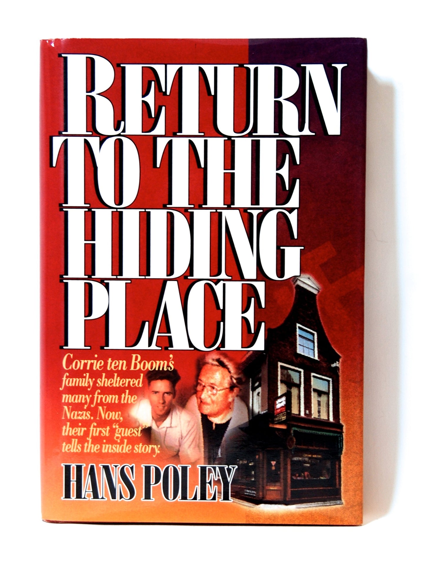 Return to the Hiding Place - 1438