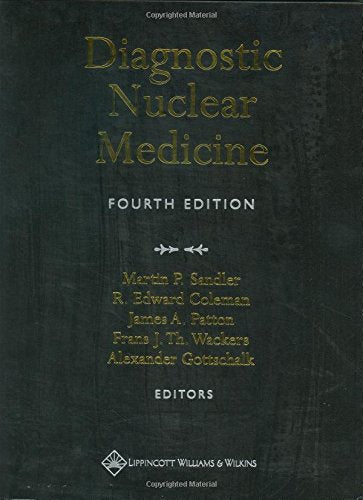 Diagnostic Nuclear Medicine