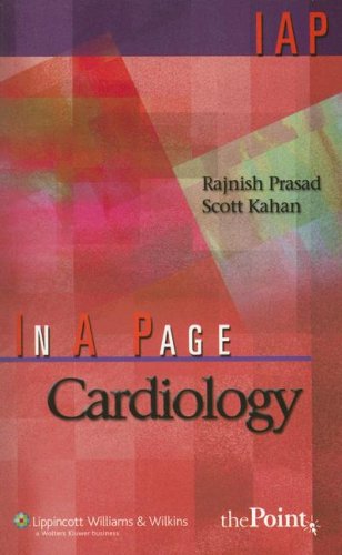 In a Page Cardiology