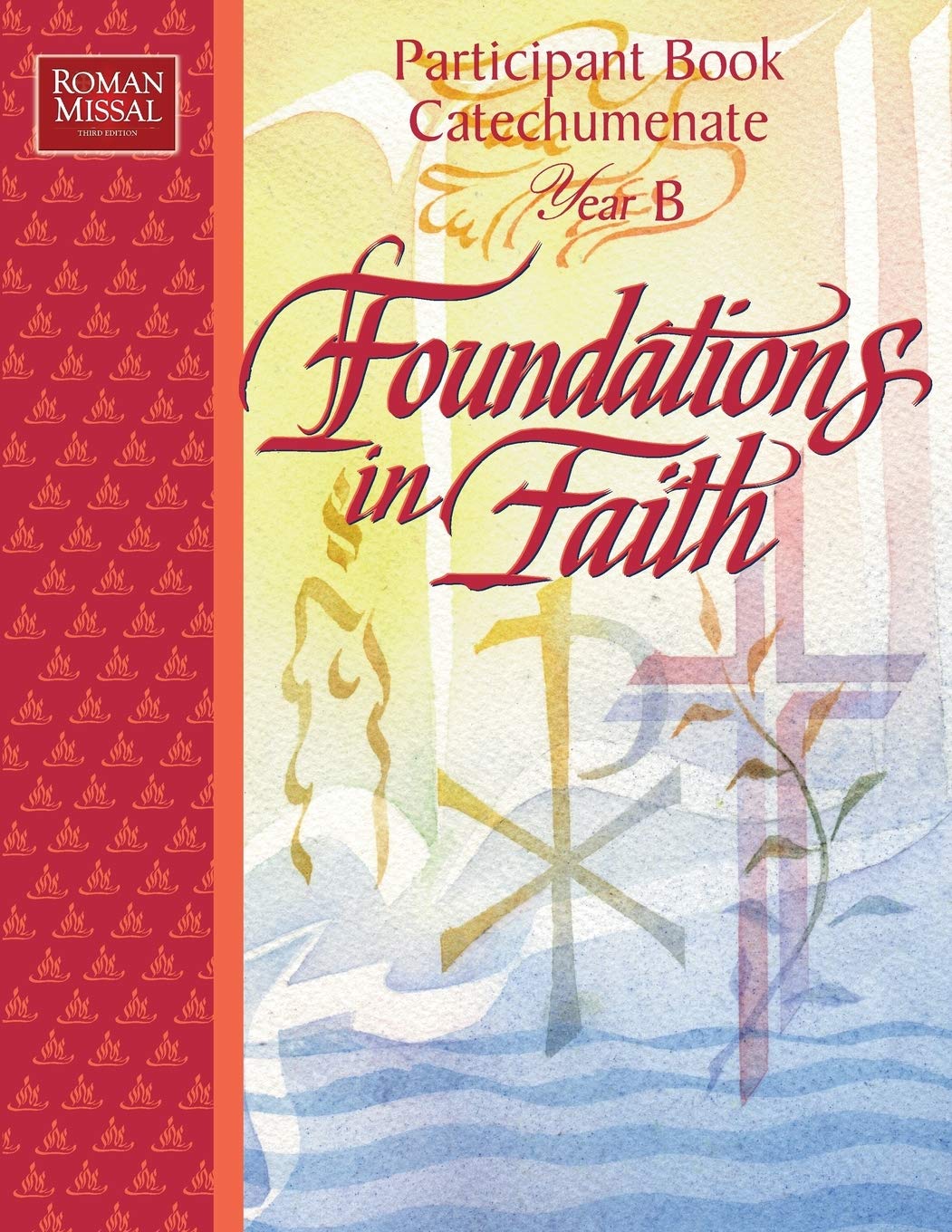 FIF: Year B Participant Book - 2689