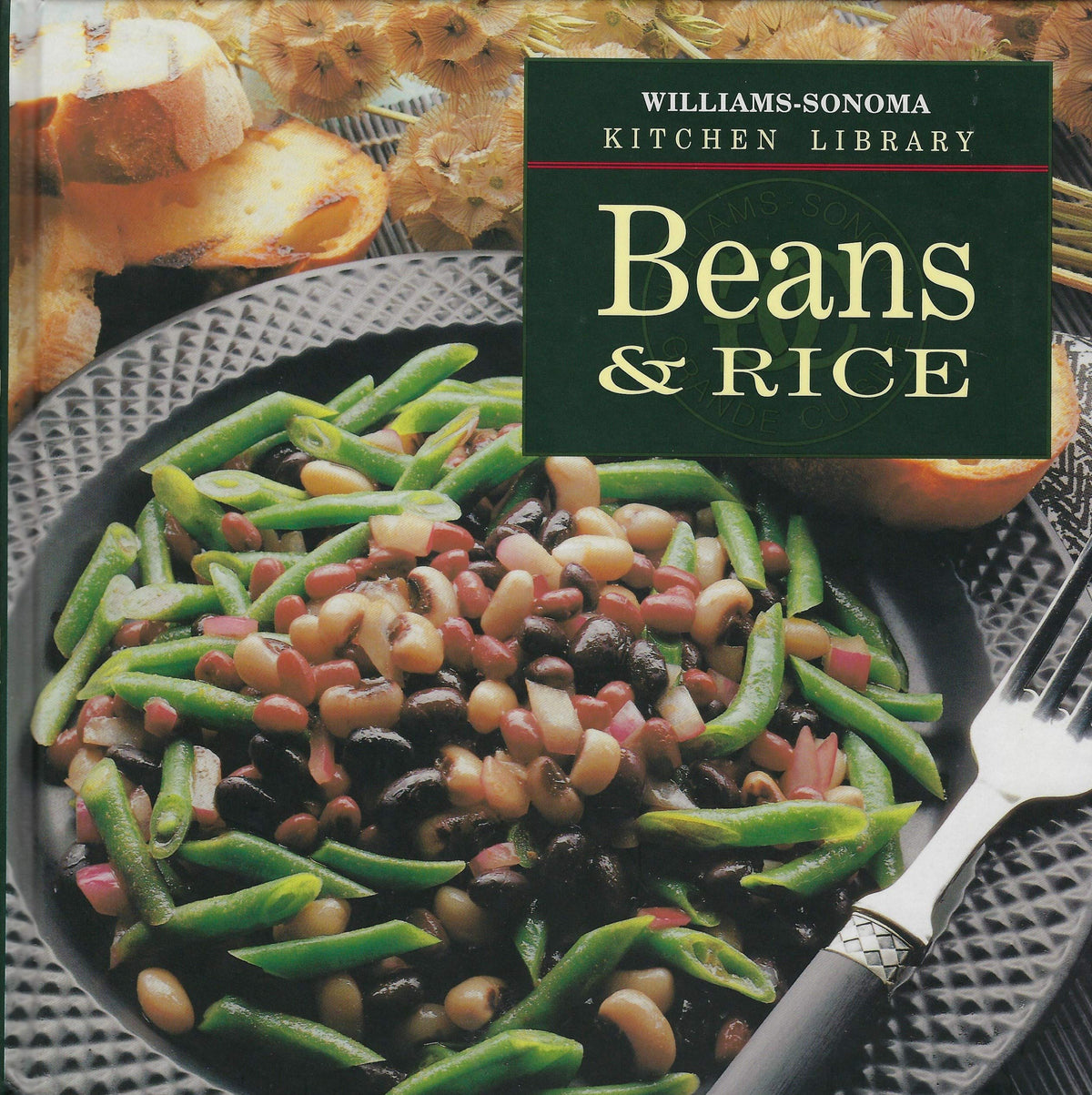 Beans & Rice