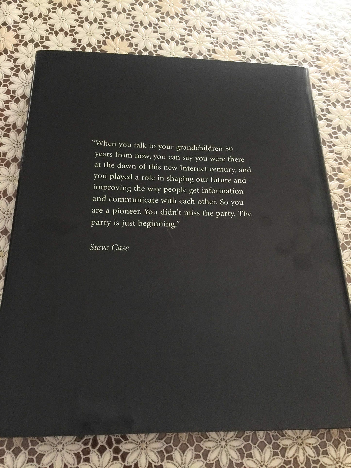 The Digital Decade: The 90's the Age of Freedom (Our American Century) - 7428