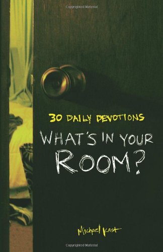 What's in Your Room?: 30 Daily Devotions - 2158