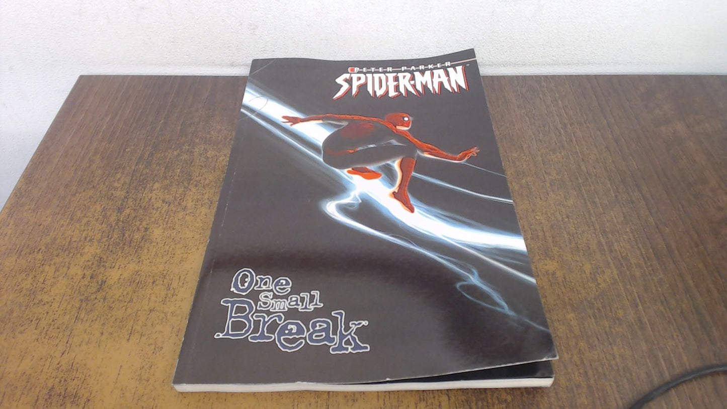 Peter Parker Spider-Man Vol. 2: One Small Break