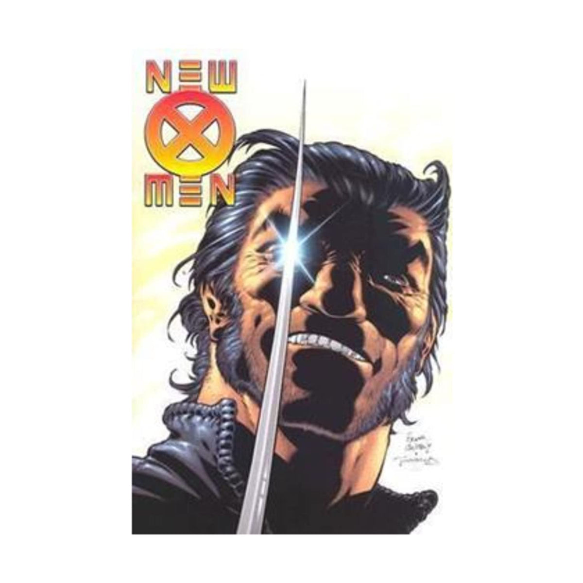 New X-Men, Vol. 2