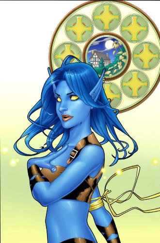 Exiles Vol. 8: Earn Your Wings (X-Men)