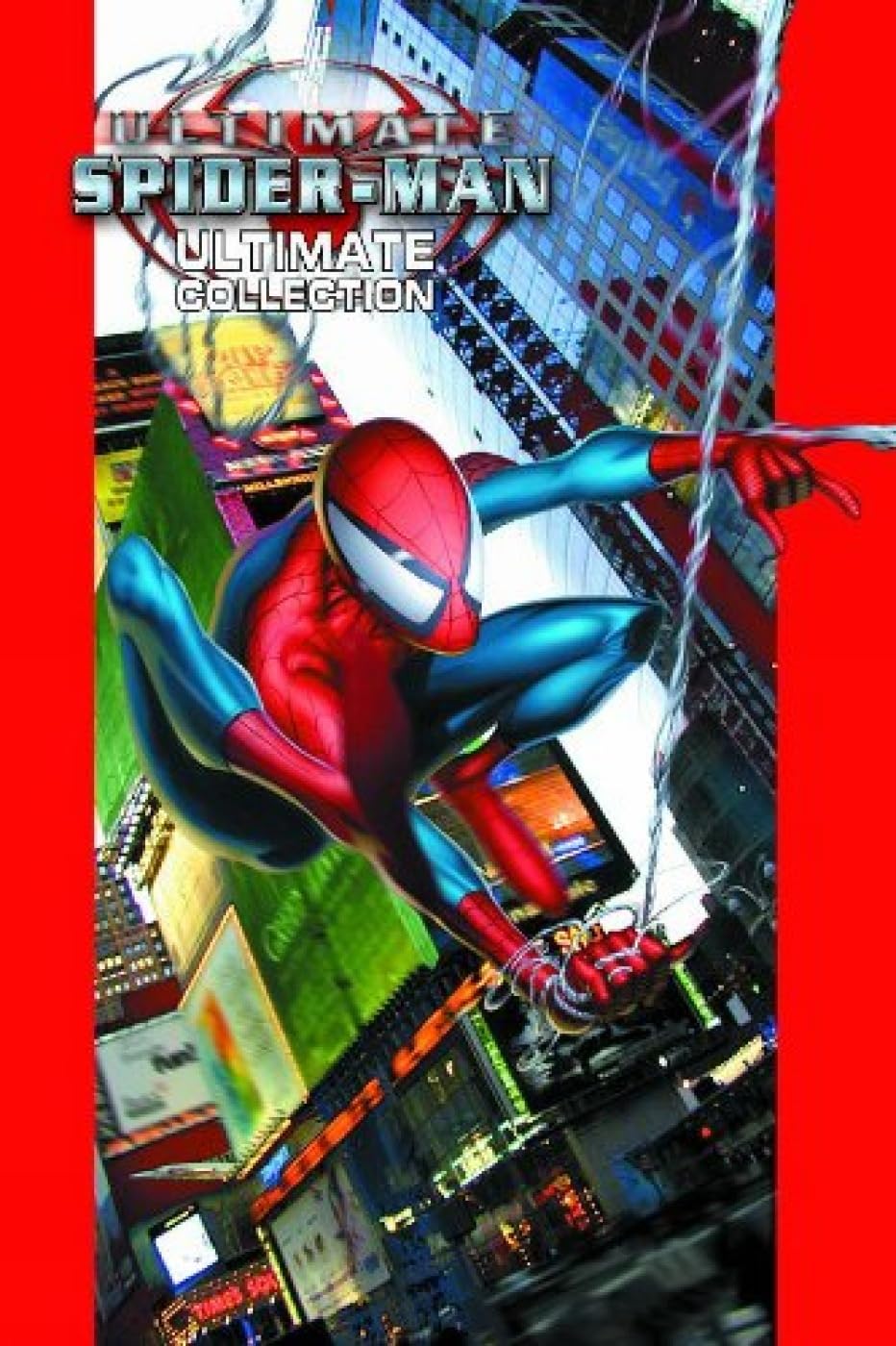 Ultimate Spider-Man: Ultimate Collection, Vol. 1 - 9970