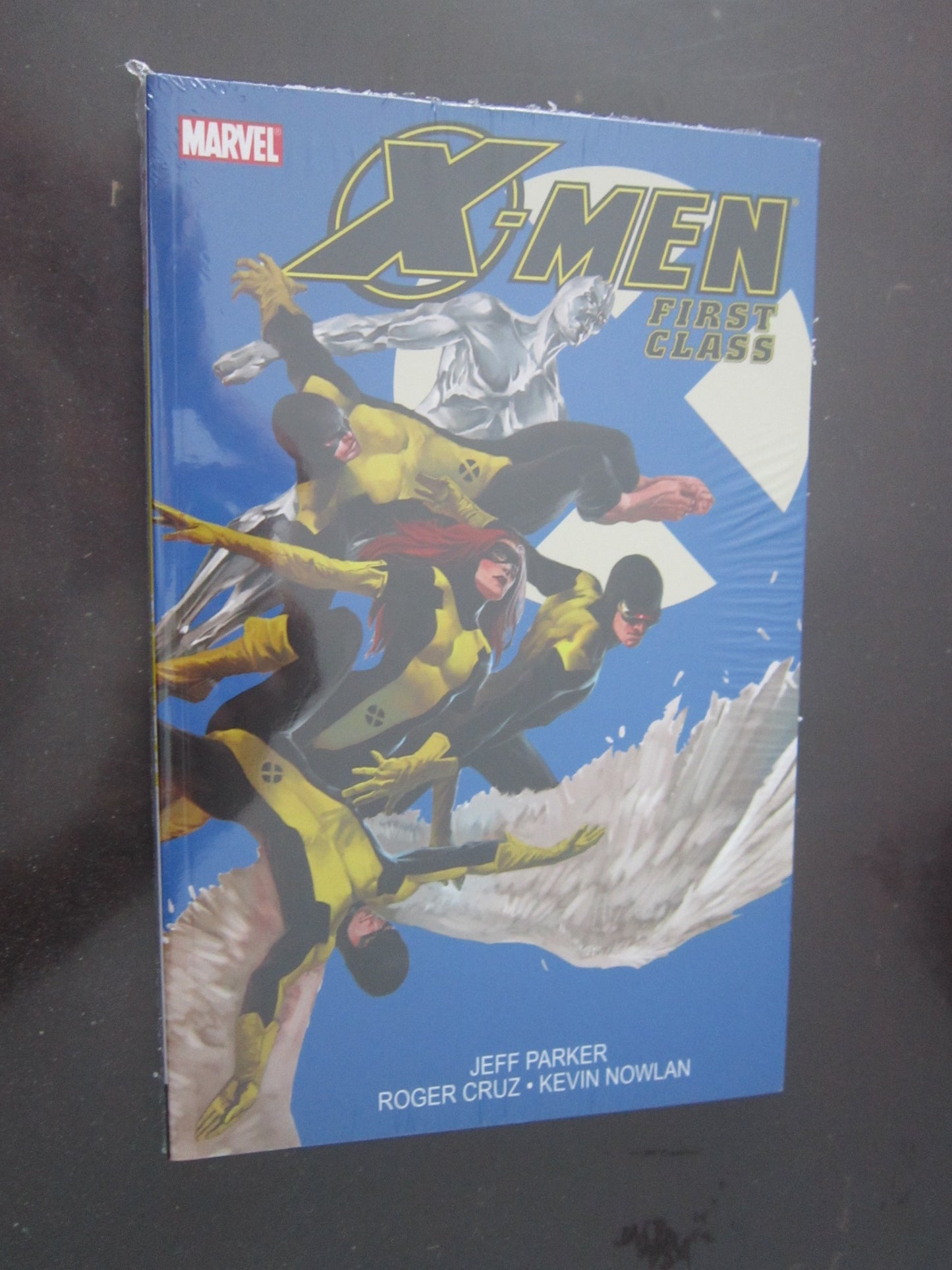 X-Men: First Class 1 - 6971