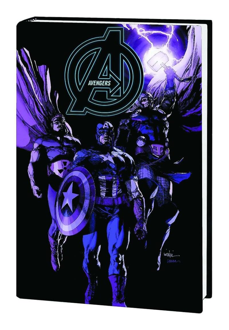Avengers 4: Infinity