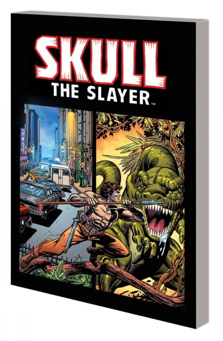 Skull the Slayer