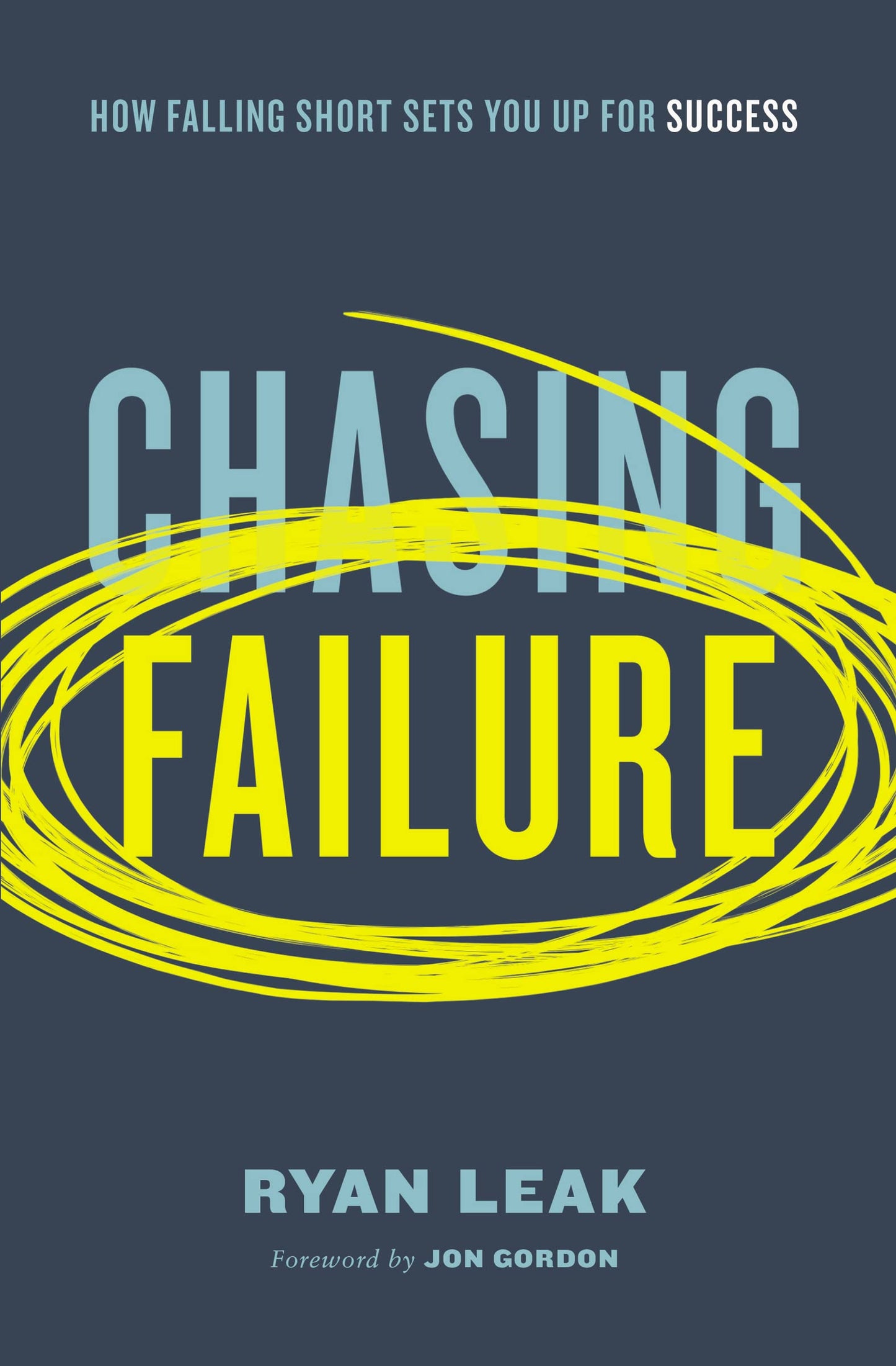 CHASING FAILURE: HOW FALLING SHO
