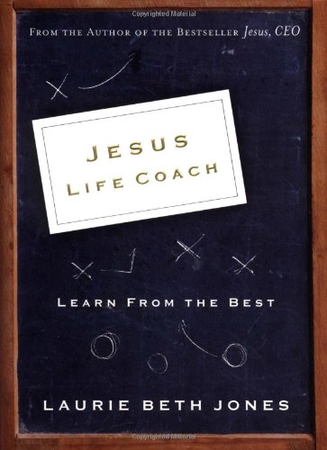 Jesus, Life Coach: Learn from the Best - 1736