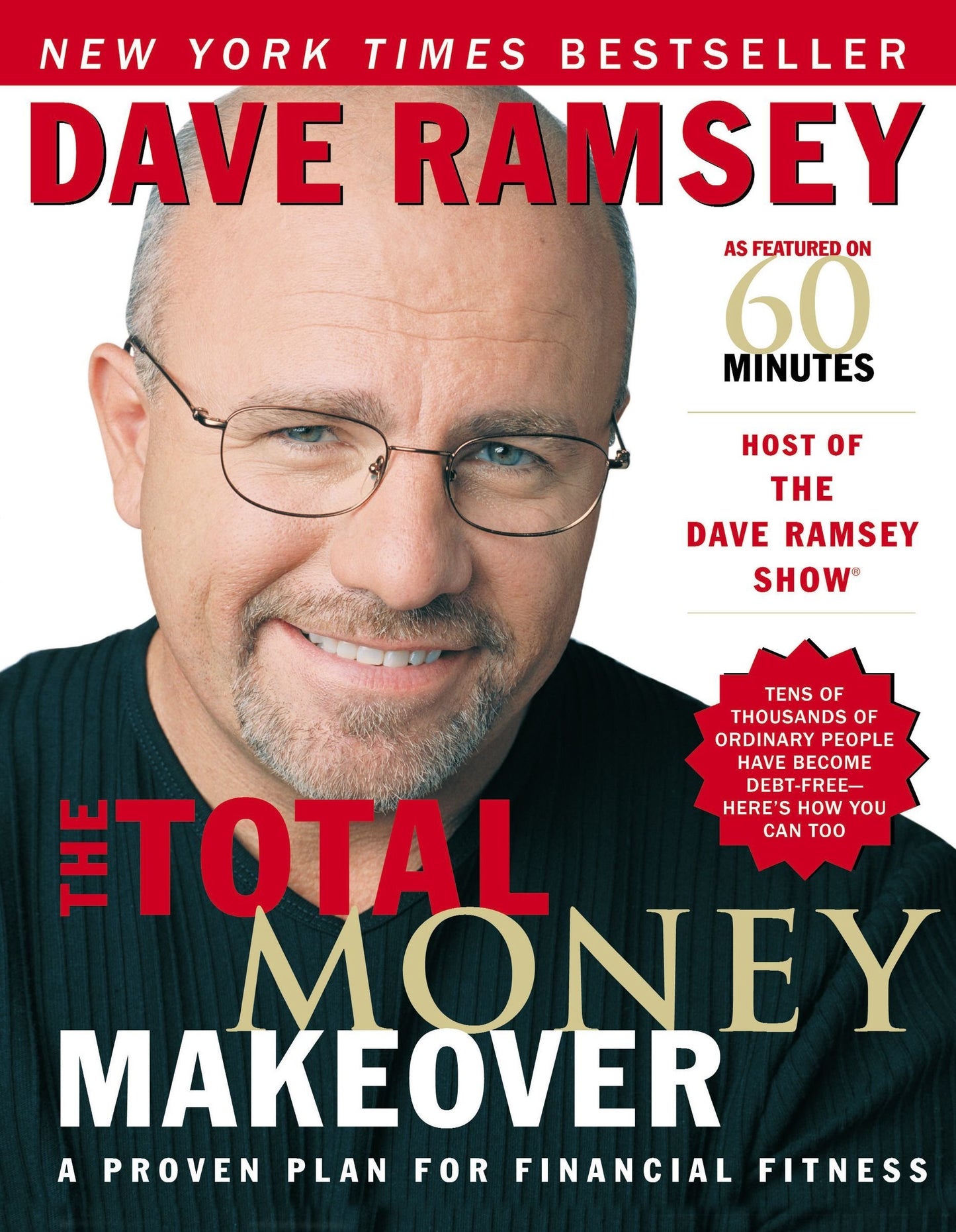THE TOTAL MONEY MAKEOVER: A PROV