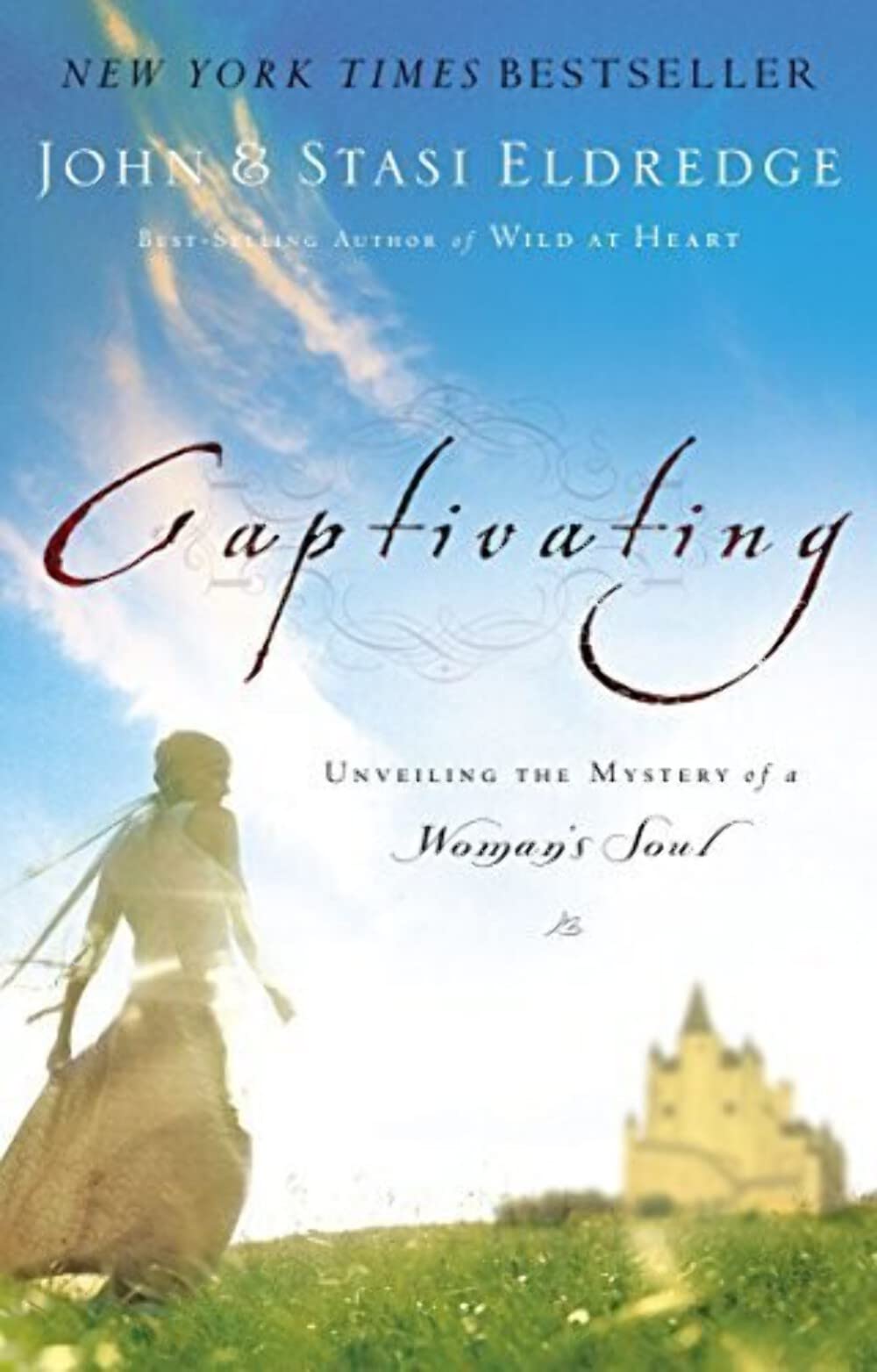 CAPTIVATING: UNVEILING THE MYSTE