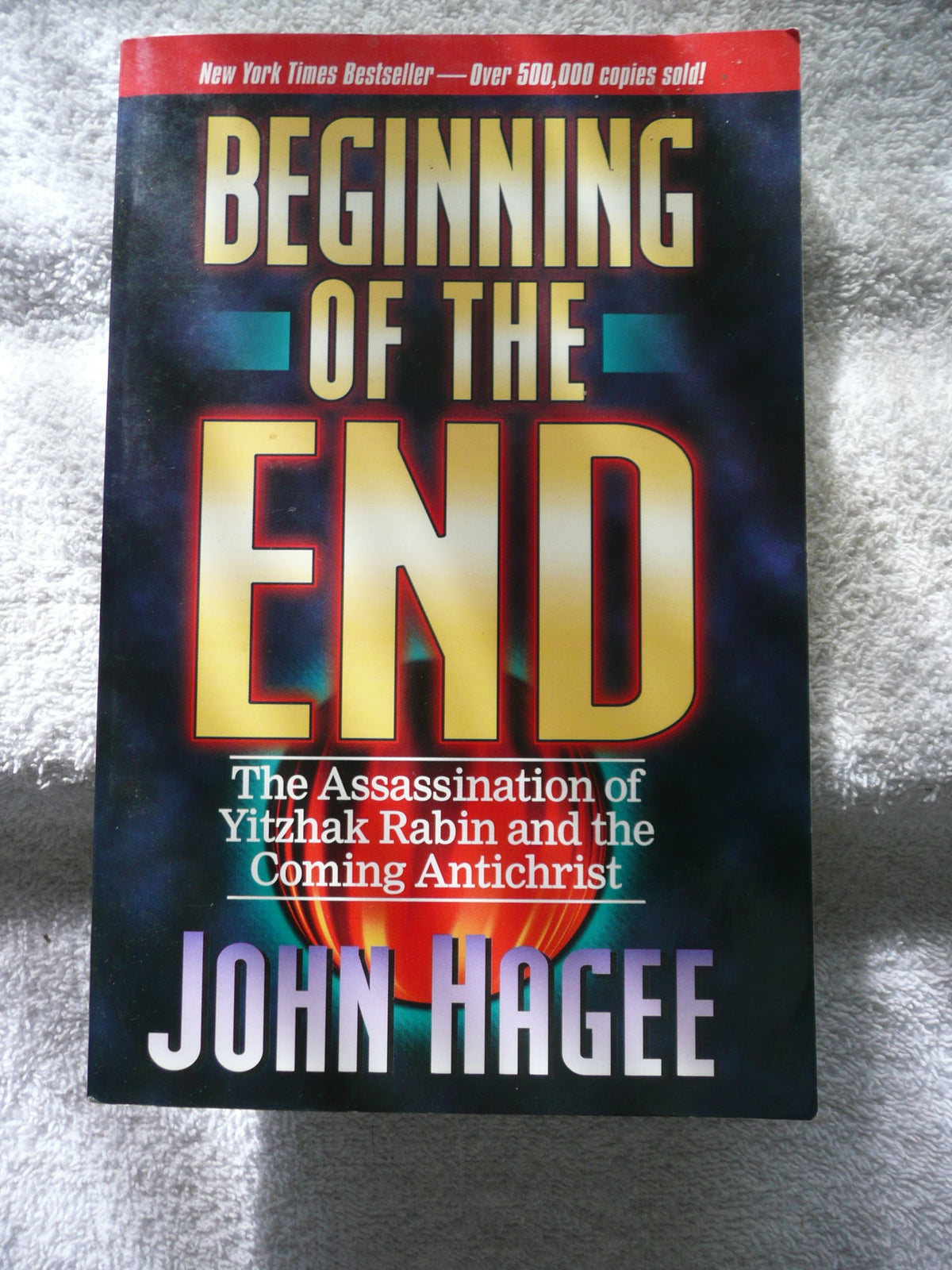 Beginning Of The End