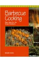 Barbecue (The Great Cookbooks Assortment) - 1098