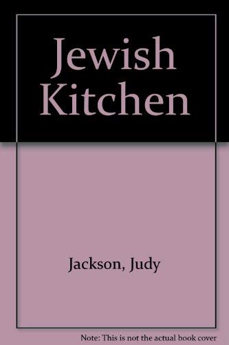The Jewish Kitchen