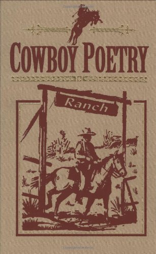 Cowboy Poetry