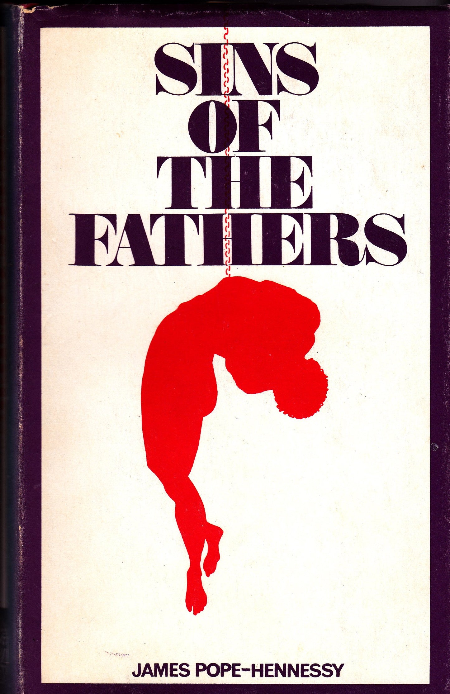 Sins of the Fathers: The Atlantic Slave Traders 1441-1807
