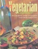 Very Vegetarian Cookbook - 3203