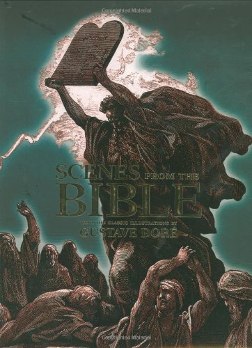 Scenes from the Bible