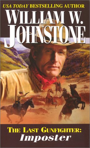 Imposter (The Last Gunfighter) - 1531