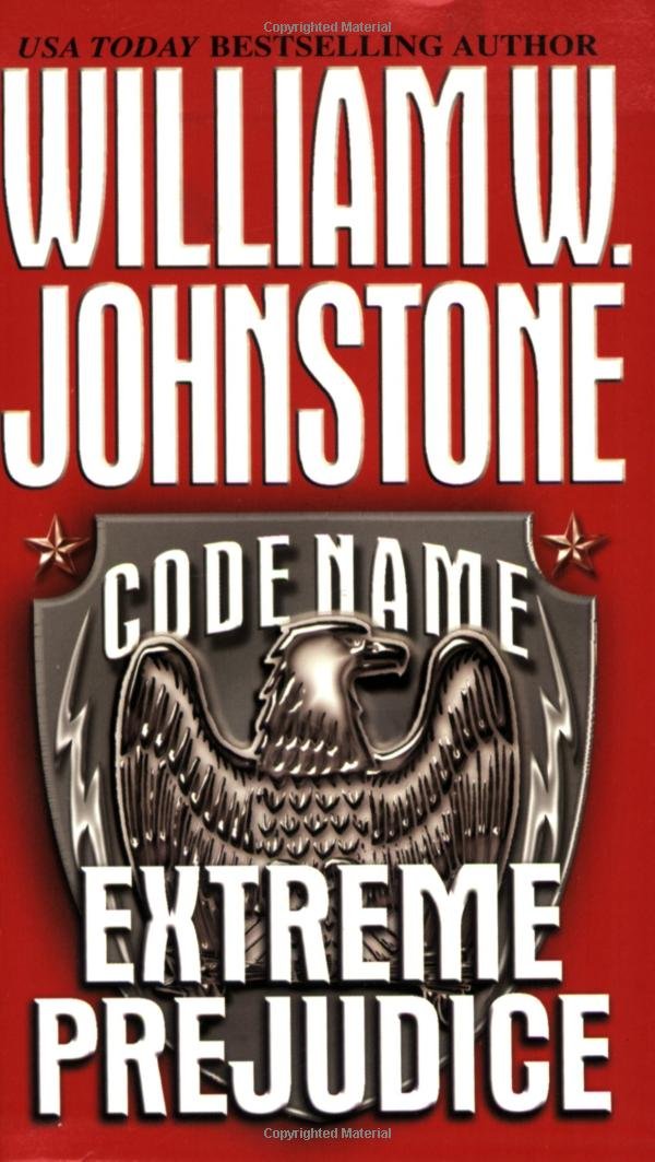 Code Name: Extreme Prejudice - 4462