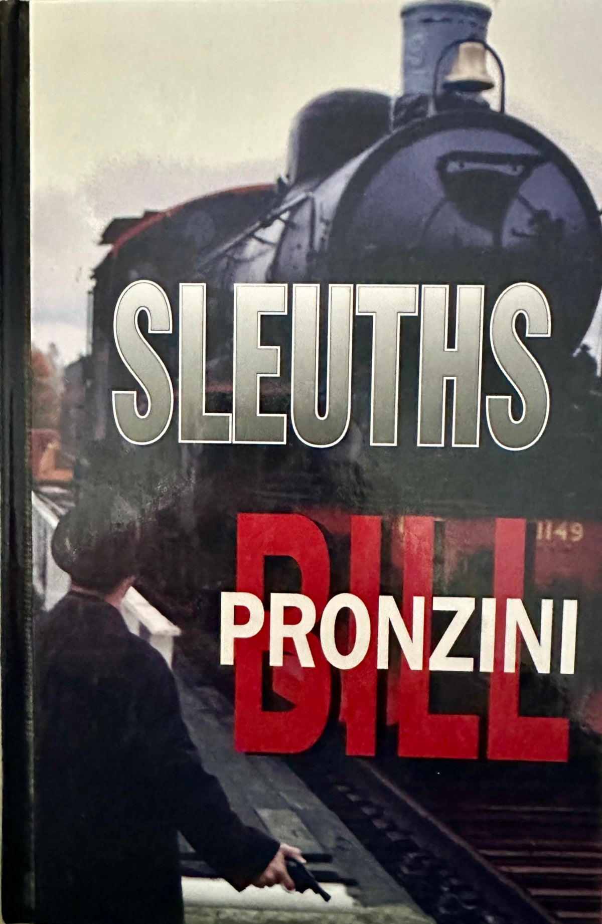 Sleuths (Five Star First Edition Mystery Series)