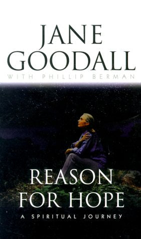 Reason for Hope: A Spiritual Journey