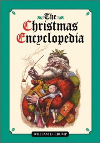 The Christmas Encyclopedia - 789