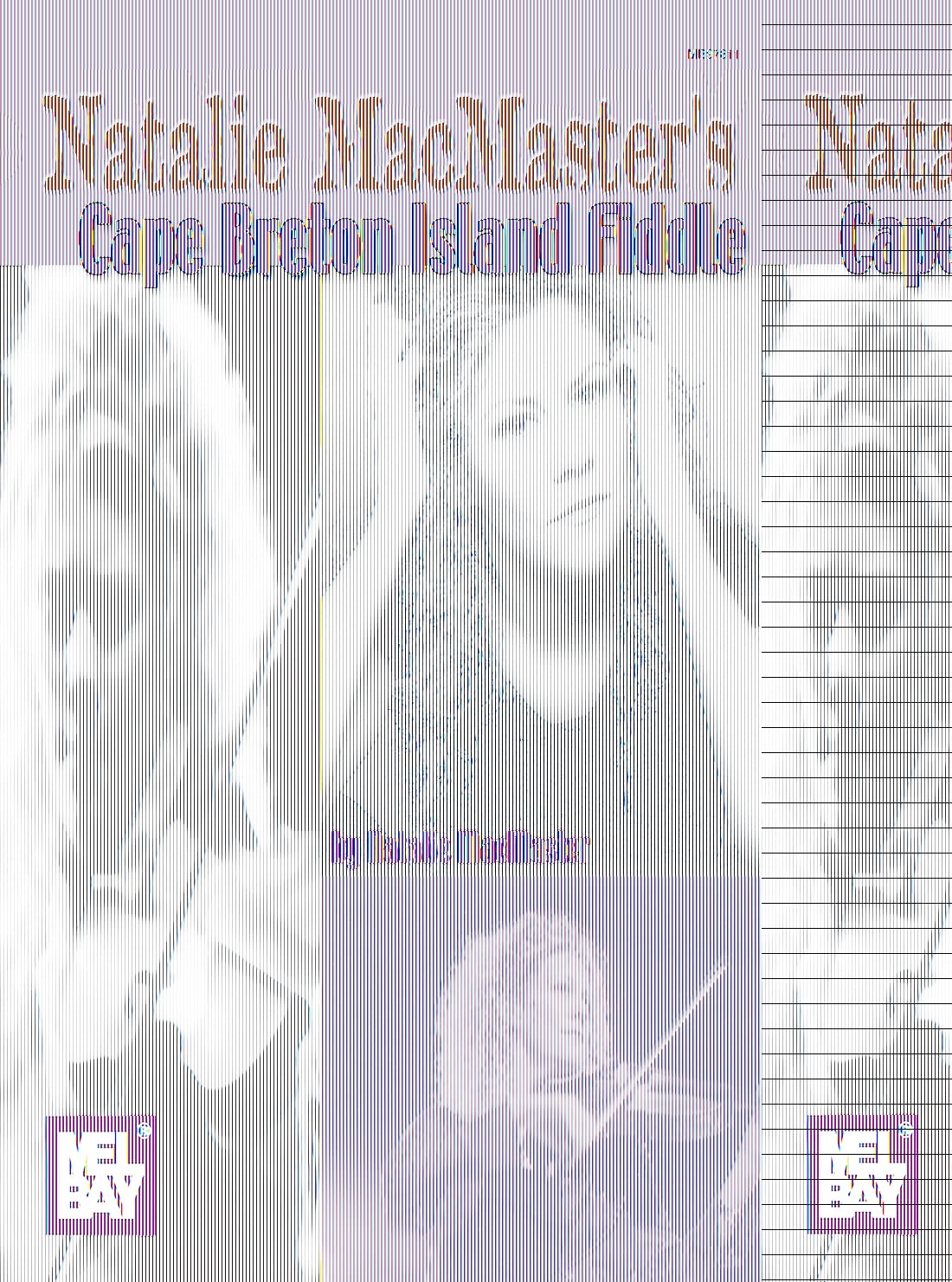 Natalie Macmaster Cape Breton Island Fiddle