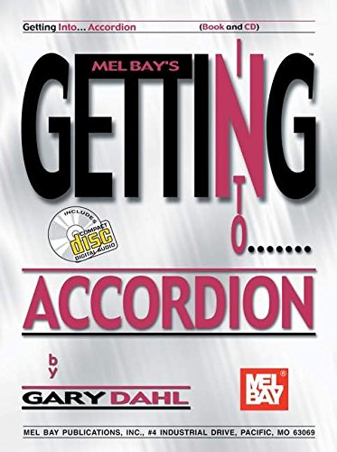 Getting Into Accordion