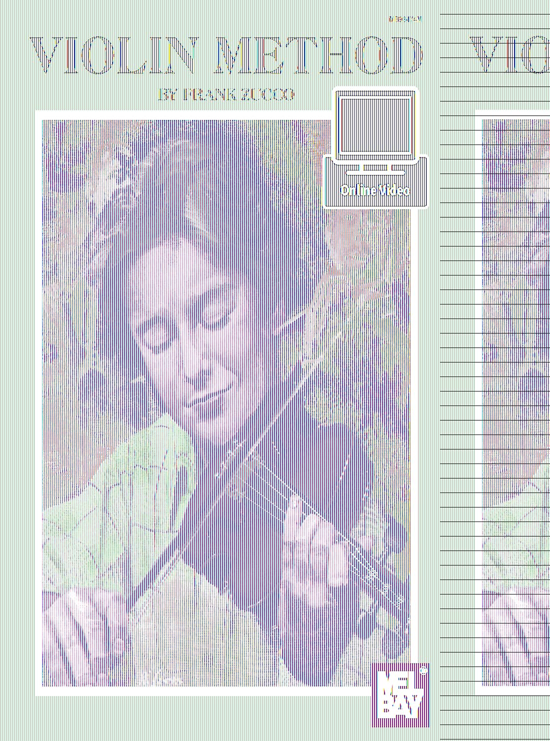 Violin Method
