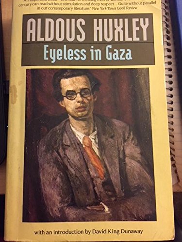 Eyeless in Gaza
