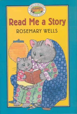 Read Me a Story (Yoko & Friends School Days (8))
