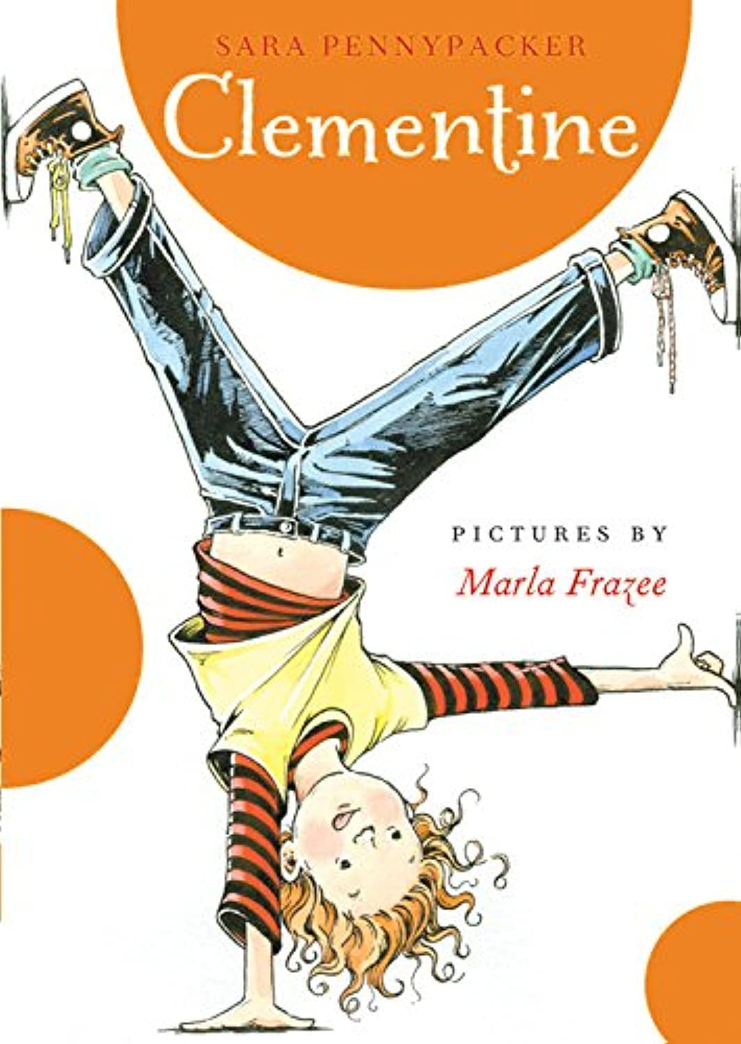 CLEMENTINE (CLEMENTINE, 1)