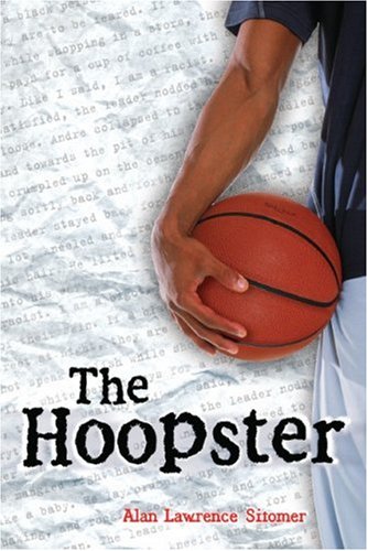 The Hoopster (Hoopster Trilogy, 1) - 3201