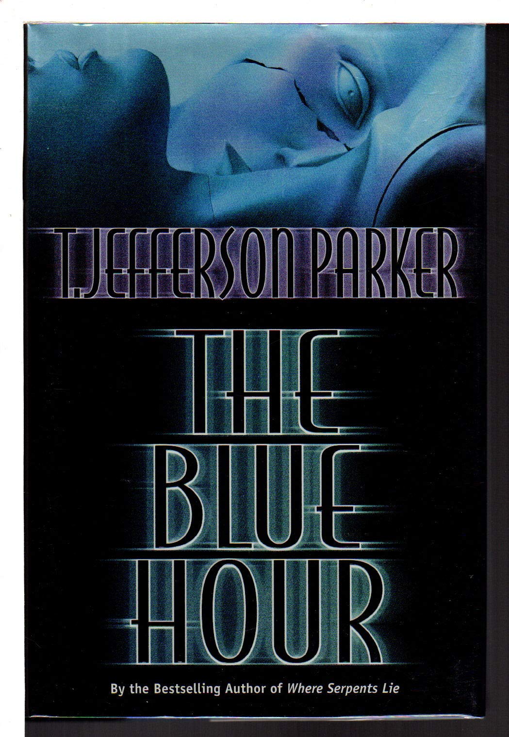 The Blue Hour