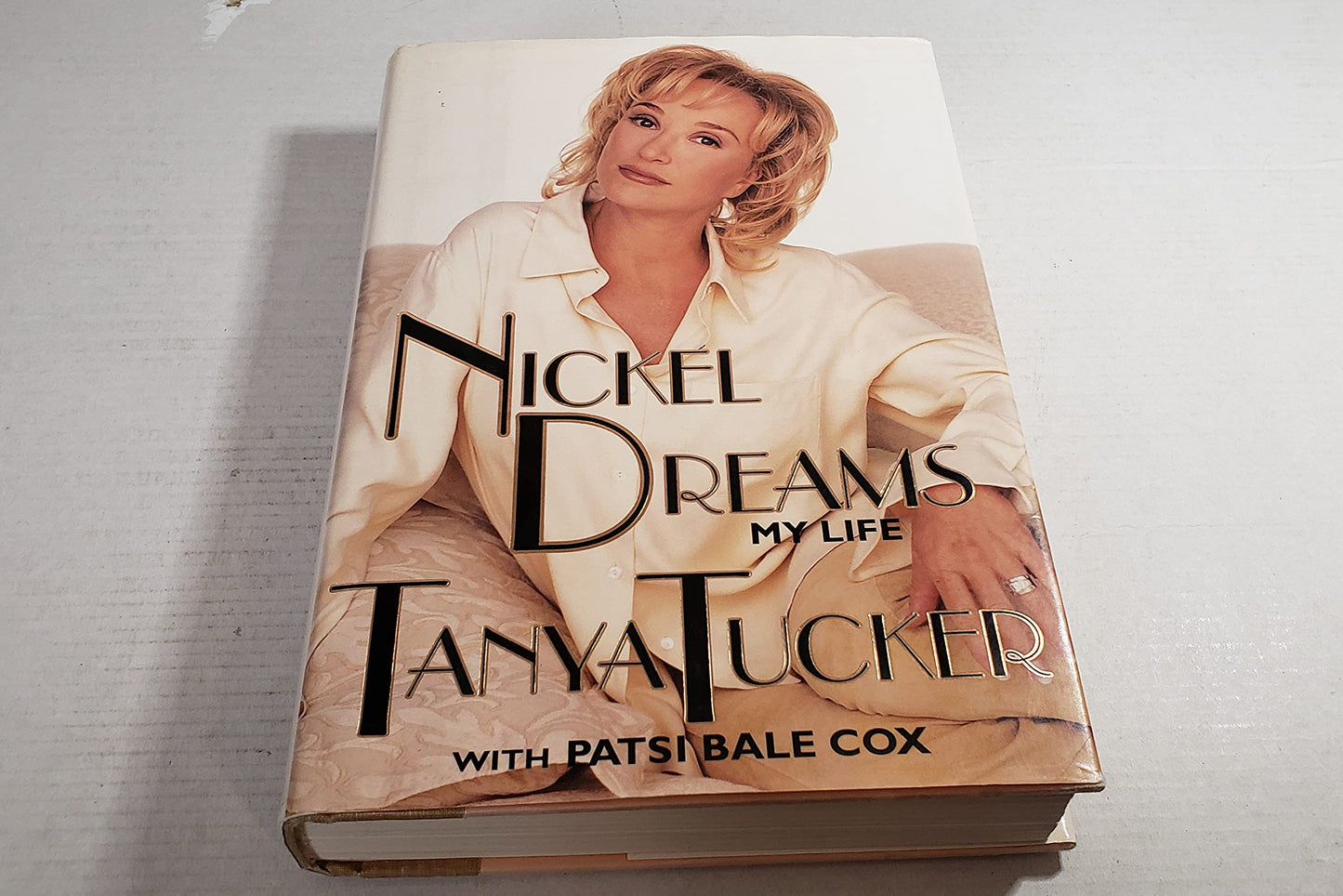 NICKEL DREAMS