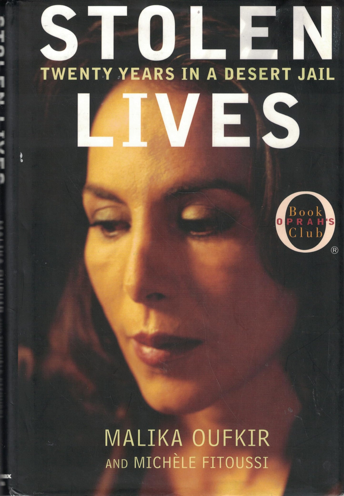 STOLEN LIVES: TWENTY YEARS IN A