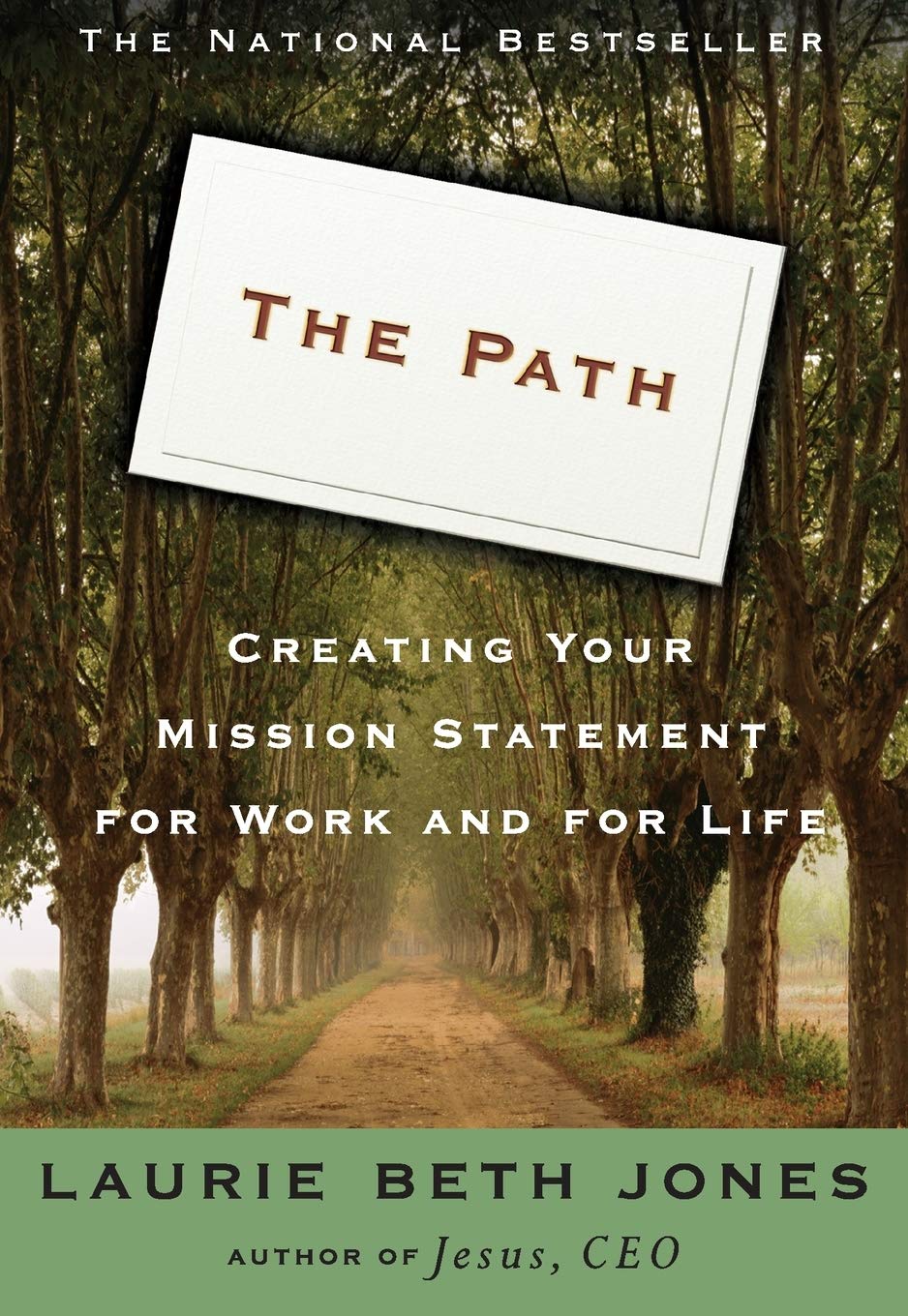 Path