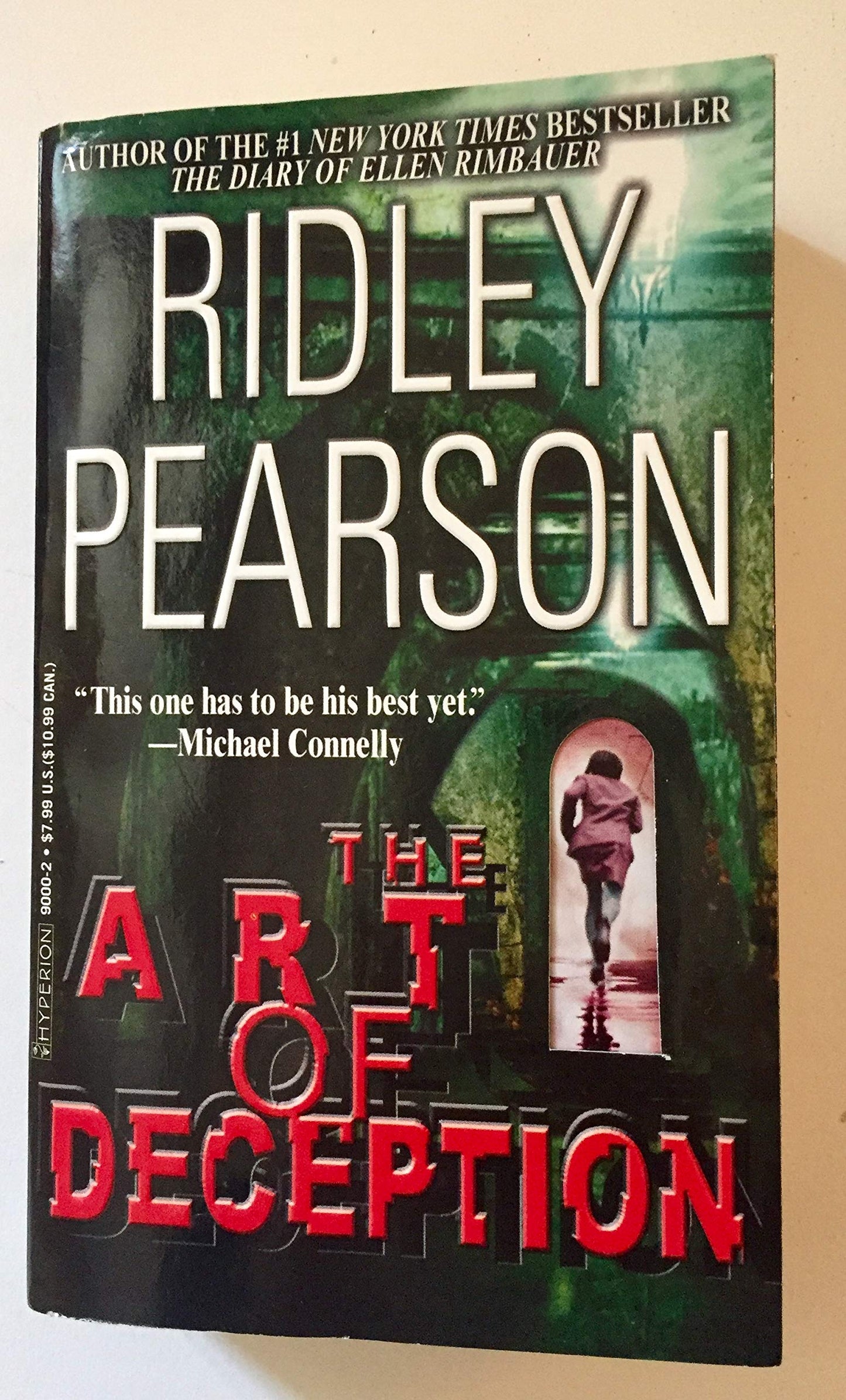 The Art of Deception