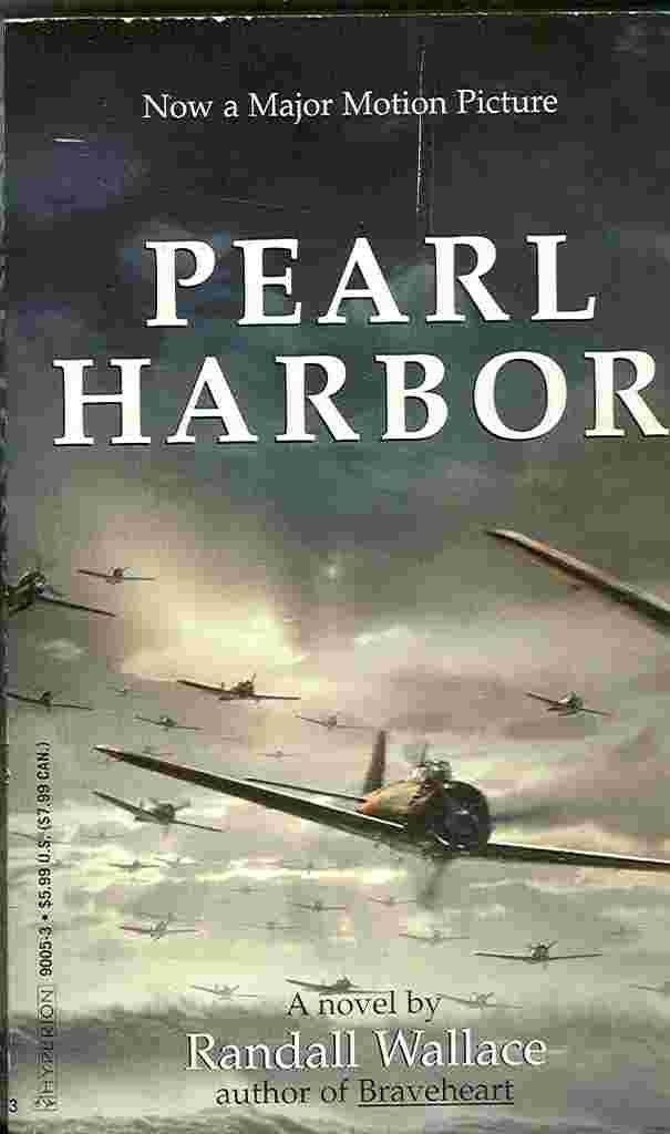 Pearl Harbor