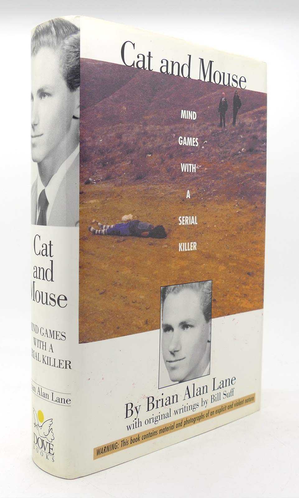 Cat and Mouse: Mind Games With a Serial Killer