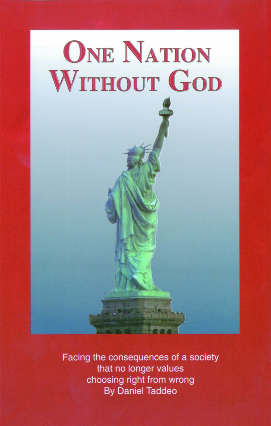 One Nation Without God