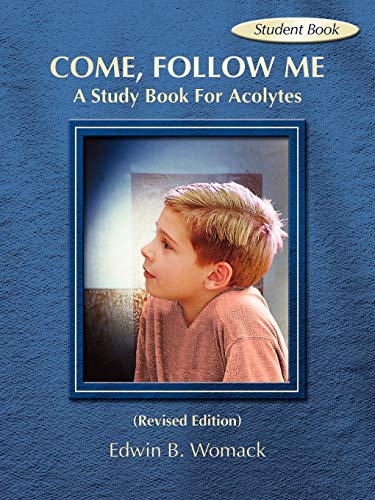 Come, Follow Me Student Book